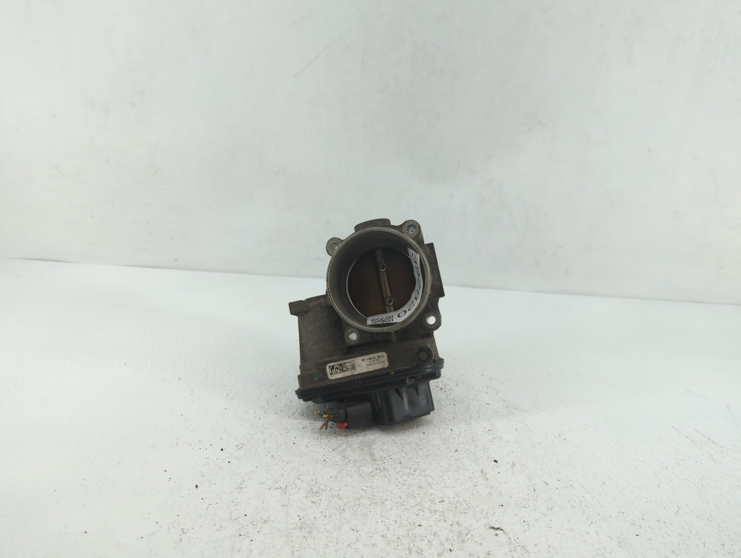 2009-2012 Ford Flex Throttle Body P/N:7T4E-9F991-GA 101007 2, 7T4E-EC Fits Fits 2007 2008 2009 2010 2011 2012 2013 2014 OEM 