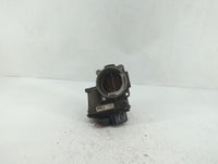 2009-2012 Ford Flex Throttle Body P/N:7T4E-9F991-GA 101007 2, 7T4E-EC Fits Fits 2007 2008 2009 2010 2011 2012 2013 2014 OEM 