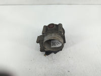 2009-2012 Ford Flex Throttle Body P/N:7T4E-9F991-GA 101007 2, 7T4E-EC Fits Fits 2007 2008 2009 2010 2011 2012 2013 2014 OEM 