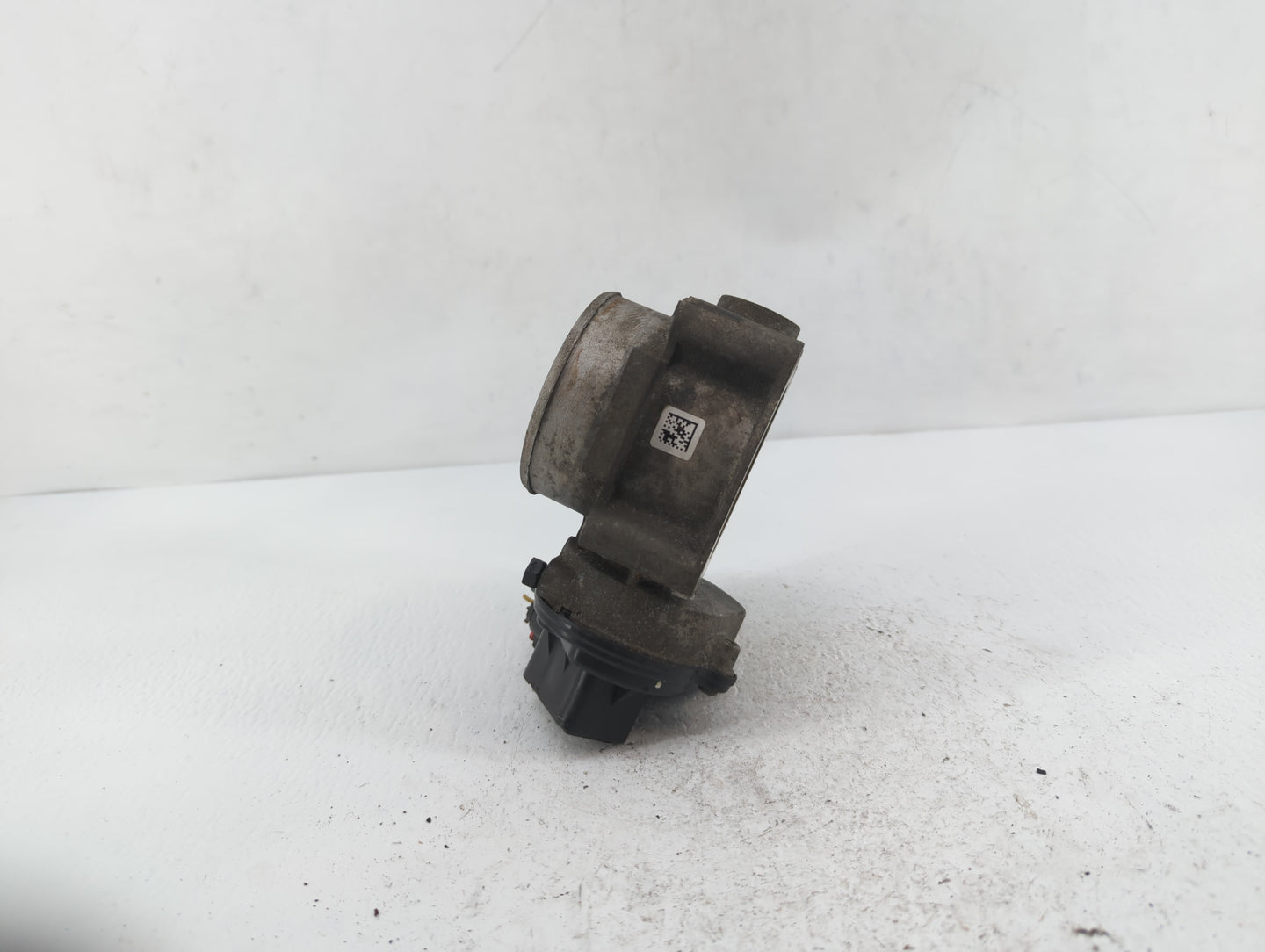 2009-2012 Ford Flex Throttle Body P/N:7T4E-9F991-GA 101007 2, 7T4E-EC Fits Fits 2007 2008 2009 2010 2011 2012 2013 2014 OEM 