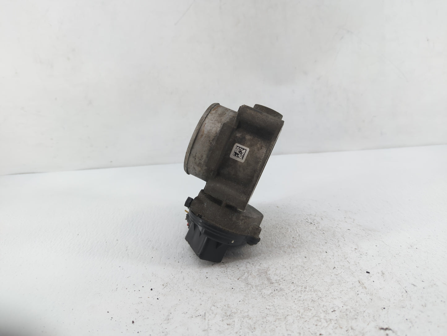 2009-2012 Ford Flex Throttle Body P/N:7T4E-9F991-GA 101007 2, 7T4E-EC Fits Fits 2007 2008 2009 2010 2011 2012 2013 2014 OEM 