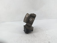 2009-2012 Ford Flex Throttle Body P/N:7T4E-9F991-GA 101007 2, 7T4E-EC Fits Fits 2007 2008 2009 2010 2011 2012 2013 2014 OEM 