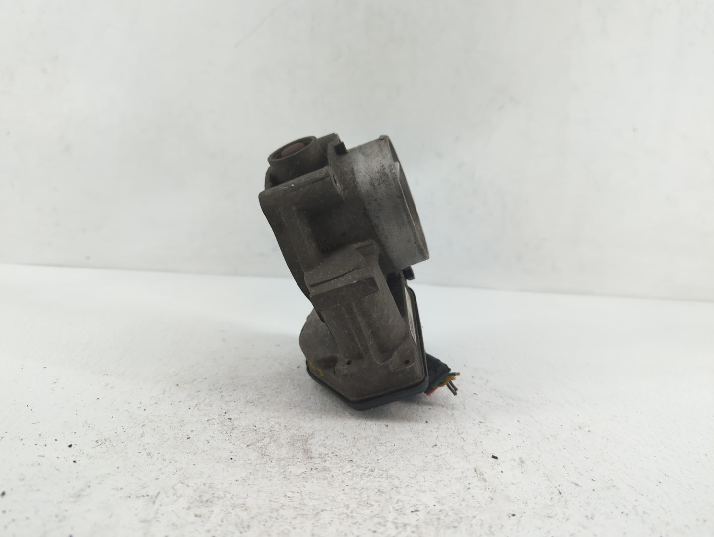 2009-2012 Ford Flex Throttle Body P/N:7T4E-9F991-GA 101007 2, 7T4E-EC Fits Fits 2007 2008 2009 2010 2011 2012 2013 2014 OEM 