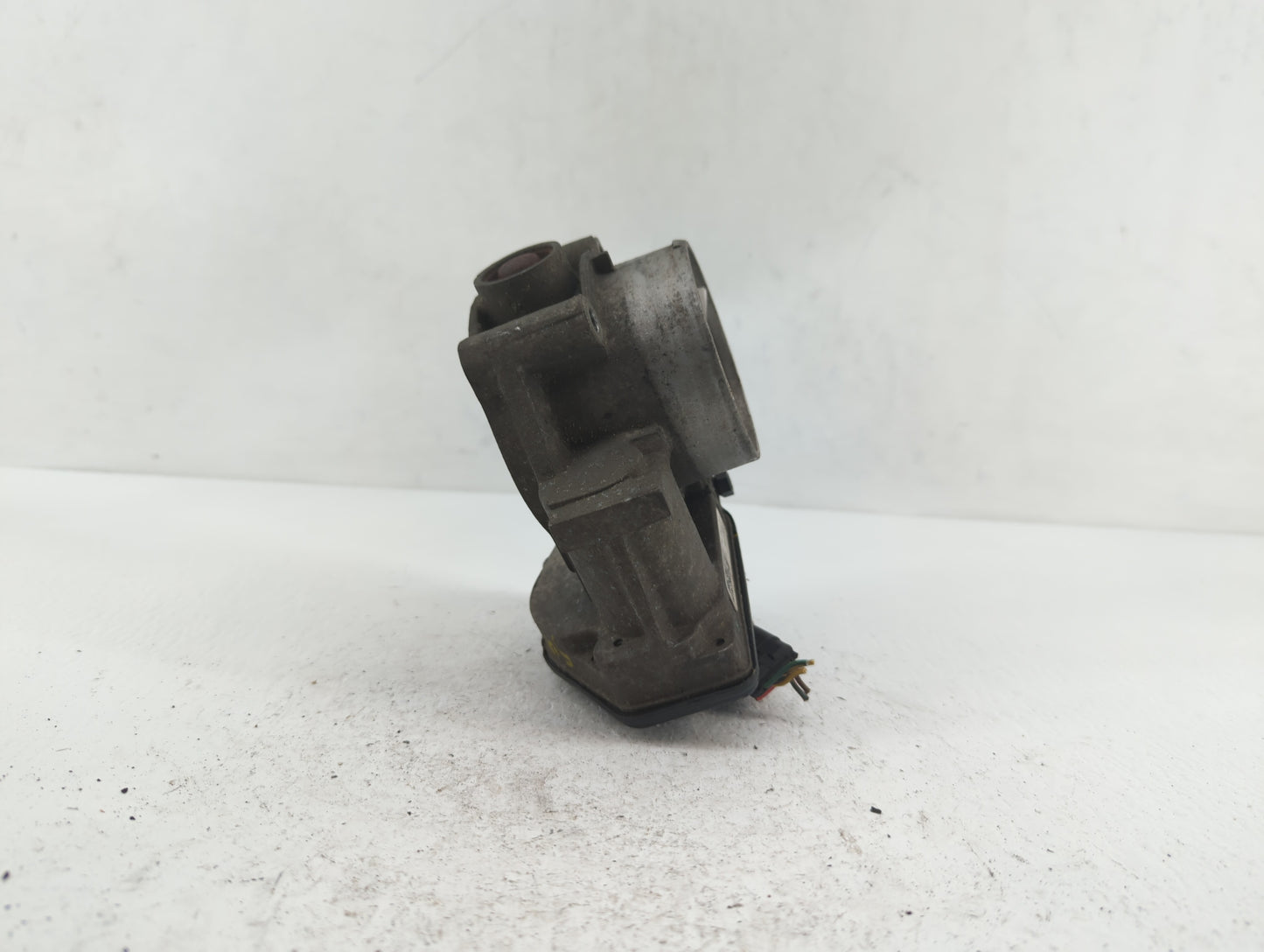 2009-2012 Ford Flex Throttle Body P/N:7T4E-9F991-GA 101007 2, 7T4E-EC Fits Fits 2007 2008 2009 2010 2011 2012 2013 2014 OEM 