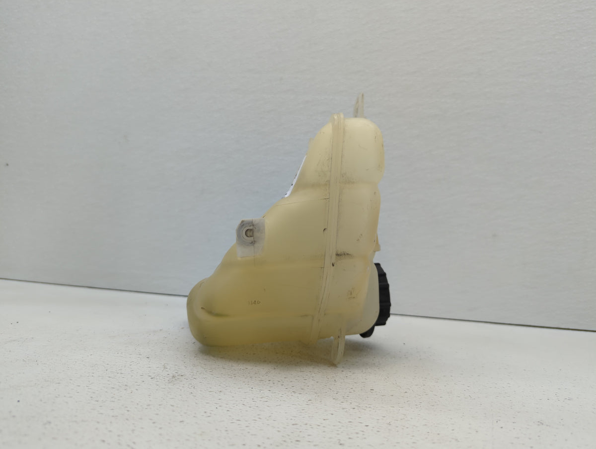 2009-2019 Ford Flex Radiator Coolant Overflow Expansion Tank Bottle 414794 - Oemusedautoparts1.com