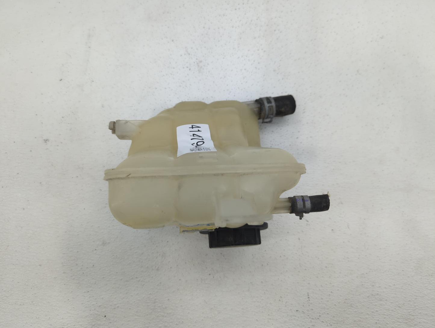 2009-2019 Ford Flex Radiator Coolant Overflow Expansion Tank Bottle 414794 - Oemusedautoparts1.com