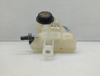 2009-2019 Ford Flex Radiator Coolant Overflow Expansion Tank Bottle 459868 - Oemusedautoparts1.com