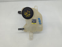 2009-2019 Ford Flex Radiator Coolant Overflow Expansion Tank Bottle 459868 - Oemusedautoparts1.com