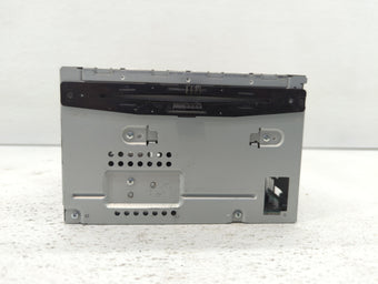 compare product 2009-2009 Ford Flex Am Fm Cd Player Radio Receiver