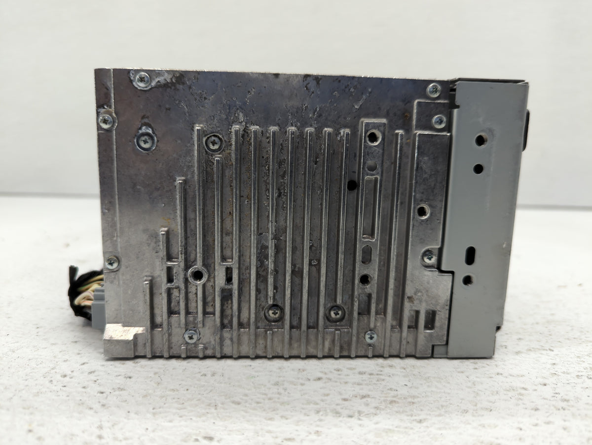 2009-2009 Ford Flex Am Fm Cd Player Radio Receiver 466114 - Oemusedautoparts1.com