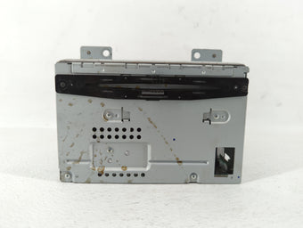 compare product 2009 Ford Flex Radio AM FM Cd Player Receiver Replacement P/N:8A8T-19C159-AJ 8A8T-19C159-AK Fits OEM Used Auto Parts