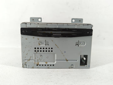 2009 Ford Flex Radio AM FM Cd Player Receiver Replacement P/N:8A8T-19C159-AJ 8A8T-19C159-AK Fits OEM Used Auto Parts - Oemus