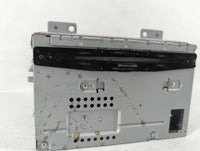2009 Ford Flex Radio AM FM Cd Player Receiver Replacement P/N:8A8T-19C159-AJ 8A8T-19C159-AK Fits OEM Used Auto Parts - Oemus