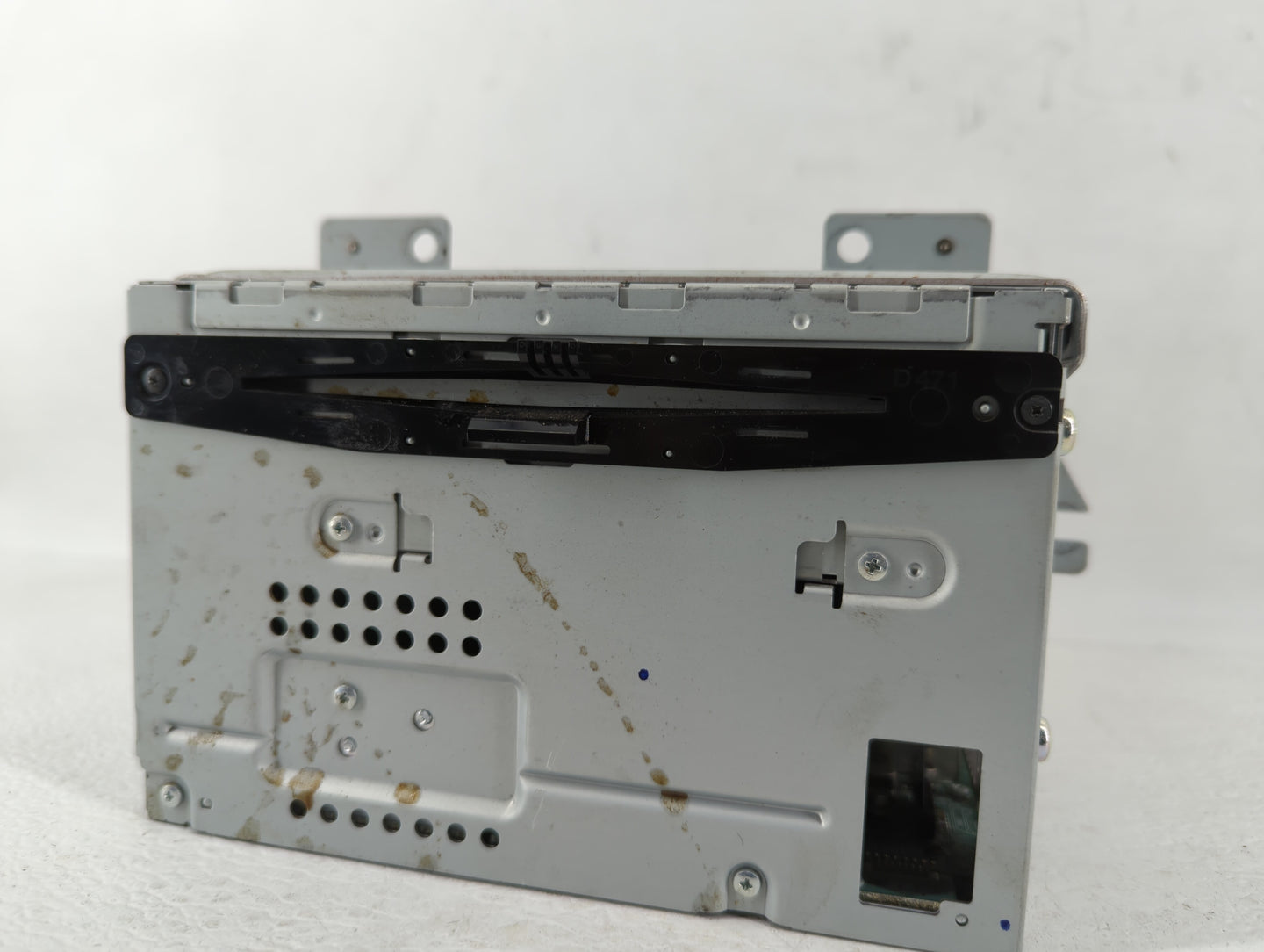 2009 Ford Flex Radio AM FM Cd Player Receiver Replacement P/N:8A8T-19C159-AJ 8A8T-19C159-AK Fits OEM Used Auto Parts - Oemus