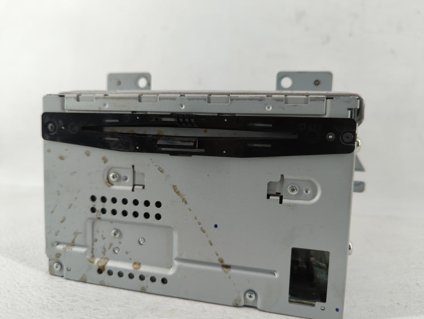 2009 Ford Flex Radio AM FM Cd Player Receiver Replacement P/N:8A8T-19C159-AJ 8A8T-19C159-AK Fits OEM Used Auto Parts - Oemus