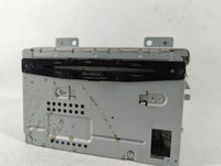 2009 Ford Flex Radio AM FM Cd Player Receiver Replacement P/N:8A8T-19C159-AJ 8A8T-19C159-AK Fits OEM Used Auto Parts - Oemus