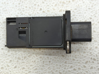 compare product 2009-2012 Ford Flex Mass Air Flow Meter Maf