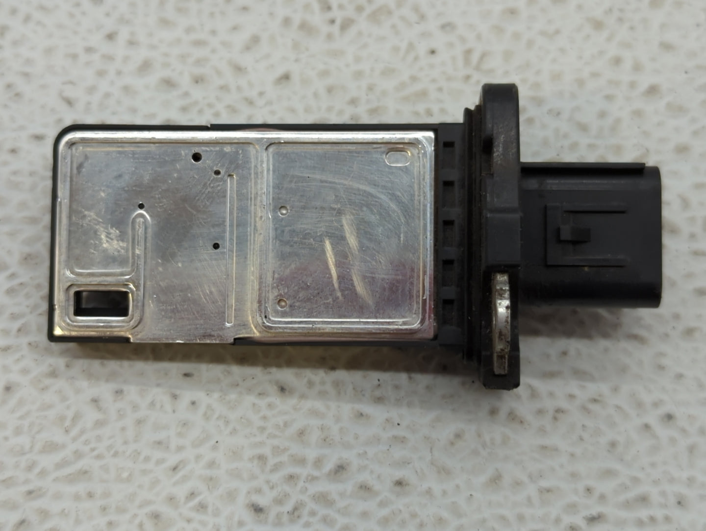 2009-2012 Ford Flex Mass Air Flow Meter Maf - Oemusedautoparts1.com