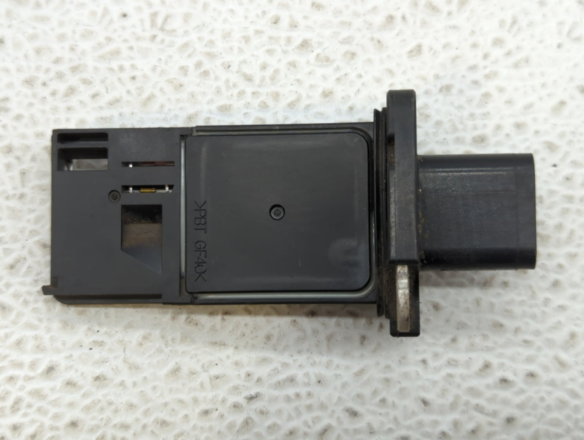 2009-2012 Ford Flex Mass Air Flow Meter Maf Sensor 491133 - Oemusedautoparts1.com