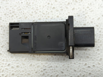compare product 2009-2012 Ford Flex Mass Air Flow Meter Maf Sensor 491133
