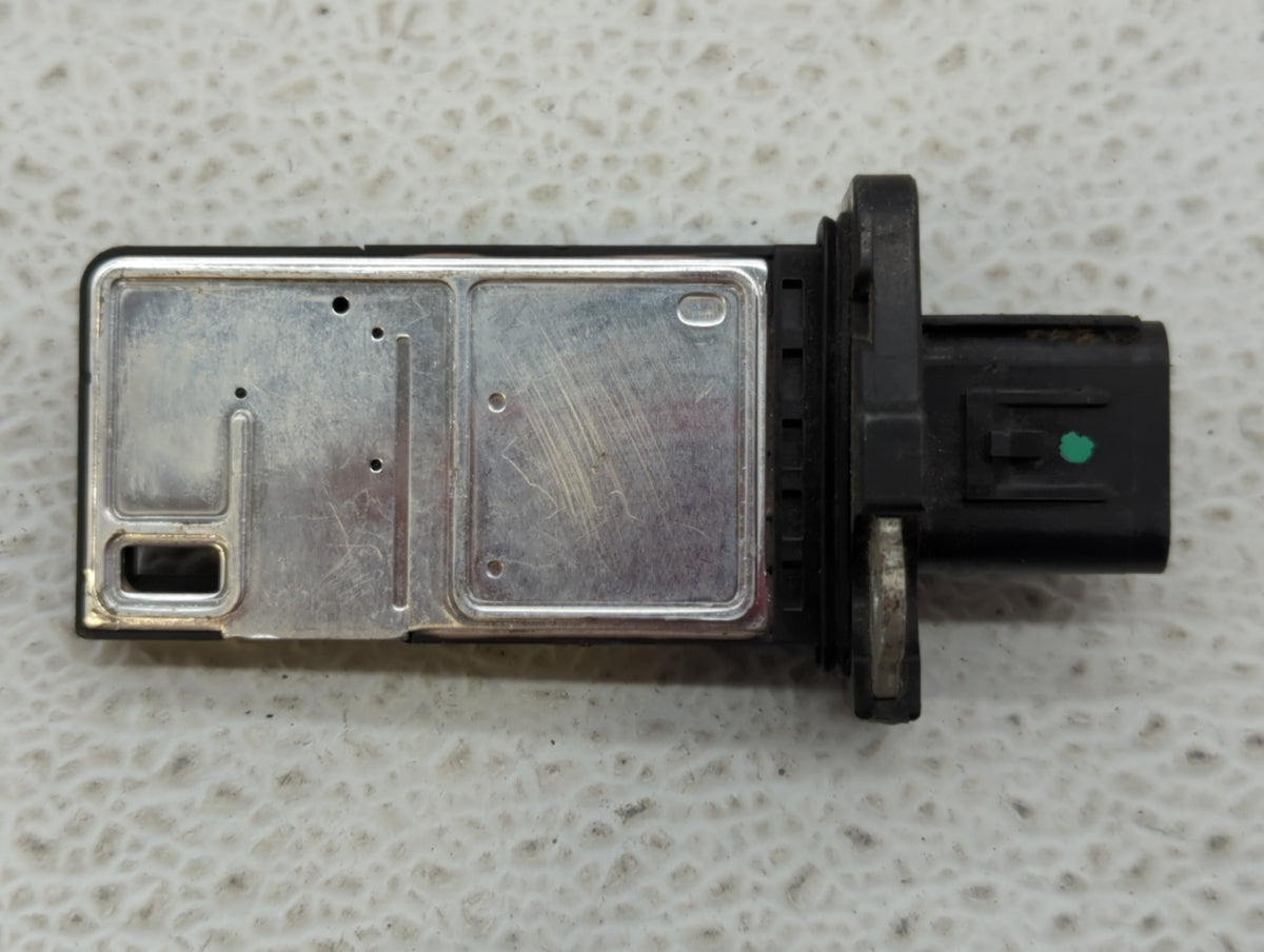 2009-2012 Ford Flex Mass Air Flow Meter Maf Sensor 491133 - Oemusedautoparts1.com