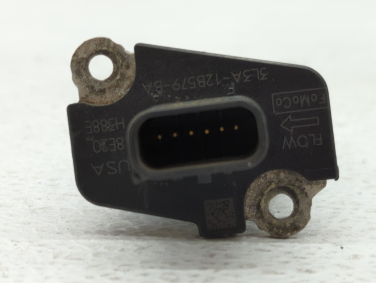 2009-2012 Ford Flex Mass Air Flow Meter Maf Sensor 491133 - Oemusedautoparts1.com
