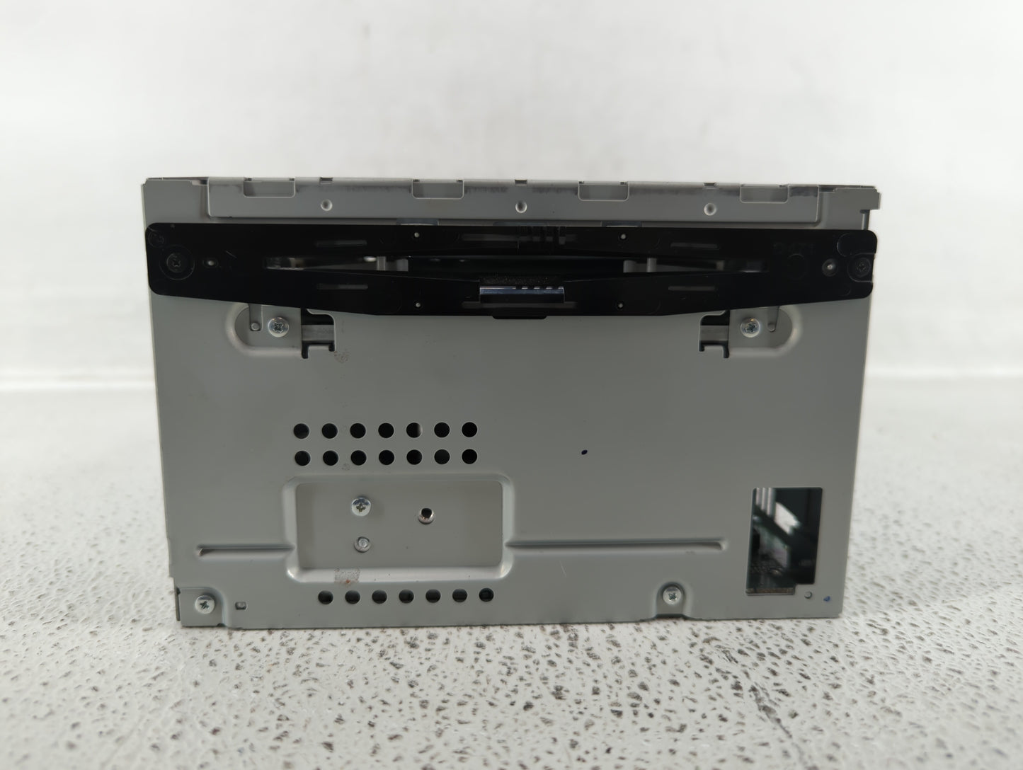 2009-2009 Ford Flex Am Fm Cd Player Radio Receiver - Oemusedautoparts1.com