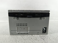 2009-2009 Ford Flex Am Fm Cd Player Radio Receiver - Oemusedautoparts1.com