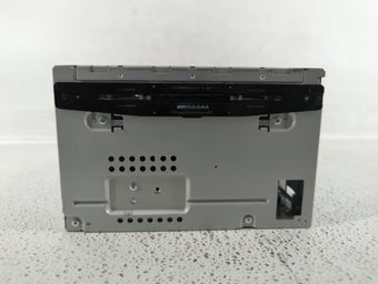 compare product 2009-2009 Ford Flex Am Fm Cd Player Radio Receiver