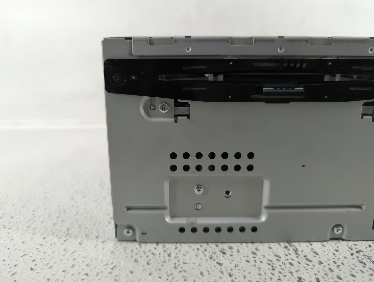 2009-2009 Ford Flex Am Fm Cd Player Radio Receiver - Oemusedautoparts1.com