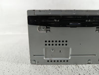 2009-2009 Ford Flex Am Fm Cd Player Radio Receiver - Oemusedautoparts1.com