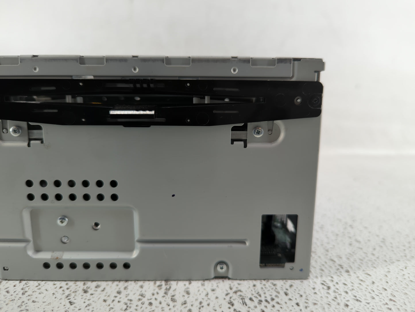 2009-2009 Ford Flex Am Fm Cd Player Radio Receiver - Oemusedautoparts1.com