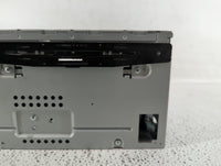 2009-2009 Ford Flex Am Fm Cd Player Radio Receiver - Oemusedautoparts1.com