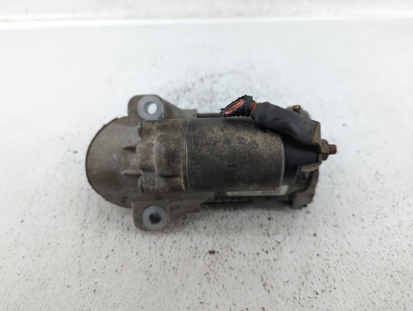 2009-2019 Ford Flex Car Starter Motor Solenoid OEM P/N:8G1T-11000-AC Fits OEM Used Auto Parts - Oemusedautoparts1.com
