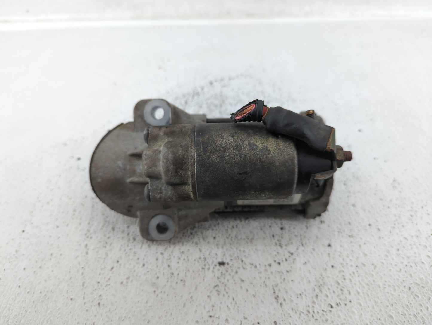 2009-2019 Ford Flex Car Starter Motor Solenoid OEM P/N:8G1T-11000-AC Fits OEM Used Auto Parts - Oemusedautoparts1.com