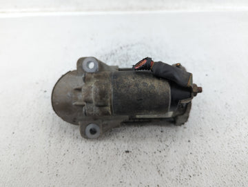 2009-2019 Ford Flex Car Starter Motor Solenoid OEM P/N:8G1T-11000-AC Fits OEM Used Auto Parts
