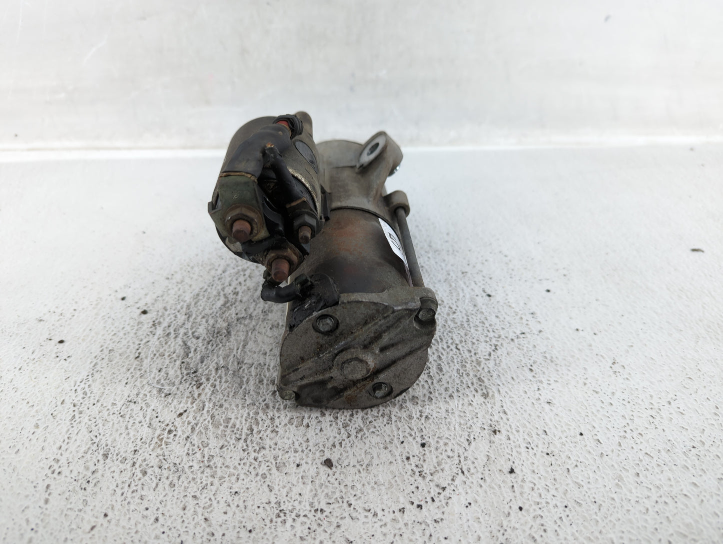 2009-2019 Ford Flex Car Starter Motor Solenoid OEM P/N:8G1T-11000-AC Fits OEM Used Auto Parts - Oemusedautoparts1.com