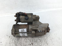 2009-2019 Ford Flex Car Starter Motor Solenoid OEM P/N:8G1T-11000-AC Fits OEM Used Auto Parts - Oemusedautoparts1.com