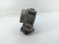 2009-2012 Ford Flex Throttle Body P/N:7T4E-EC Fits Fits 2007 2008 2009 2010 2011 2012 2013 2014 OEM Used Auto Parts - Oemuse