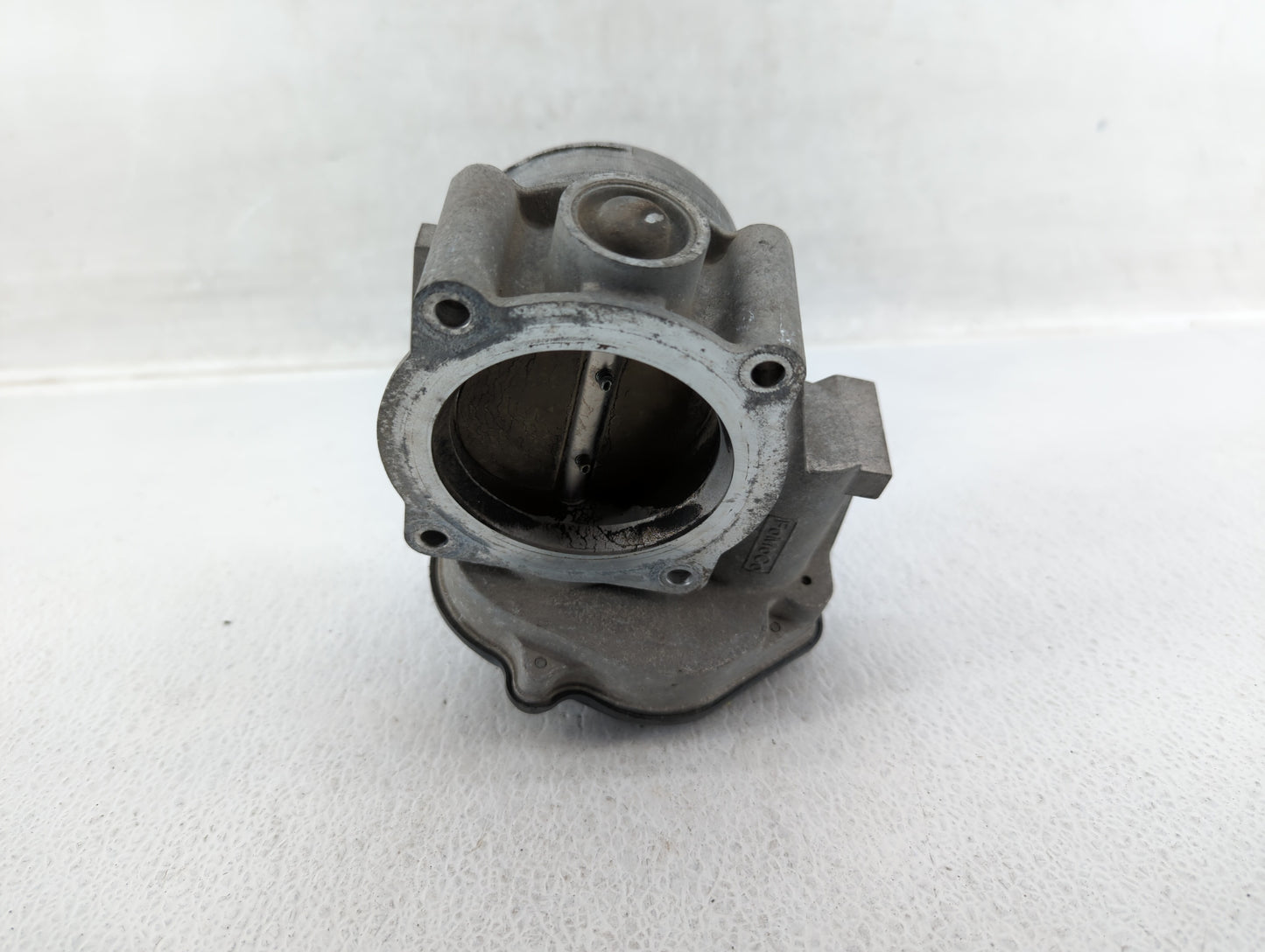 2009-2012 Ford Flex Throttle Body P/N:7T4E-EC Fits Fits 2007 2008 2009 2010 2011 2012 2013 2014 OEM Used Auto Parts - Oemuse
