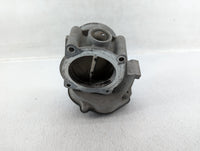 2009-2012 Ford Flex Throttle Body P/N:7T4E-EC Fits Fits 2007 2008 2009 2010 2011 2012 2013 2014 OEM Used Auto Parts - Oemuse