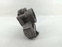 2009-2012 Ford Flex Throttle Body P/N:7T4E-EC Fits Fits 2007 2008 2009 2010 2011 2012 2013 2014 OEM Used Auto Parts - Oemuse