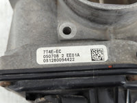 2009-2012 Ford Flex Throttle Body P/N:7T4E-EC Fits Fits 2007 2008 2009 2010 2011 2012 2013 2014 OEM Used Auto Parts - Oemuse