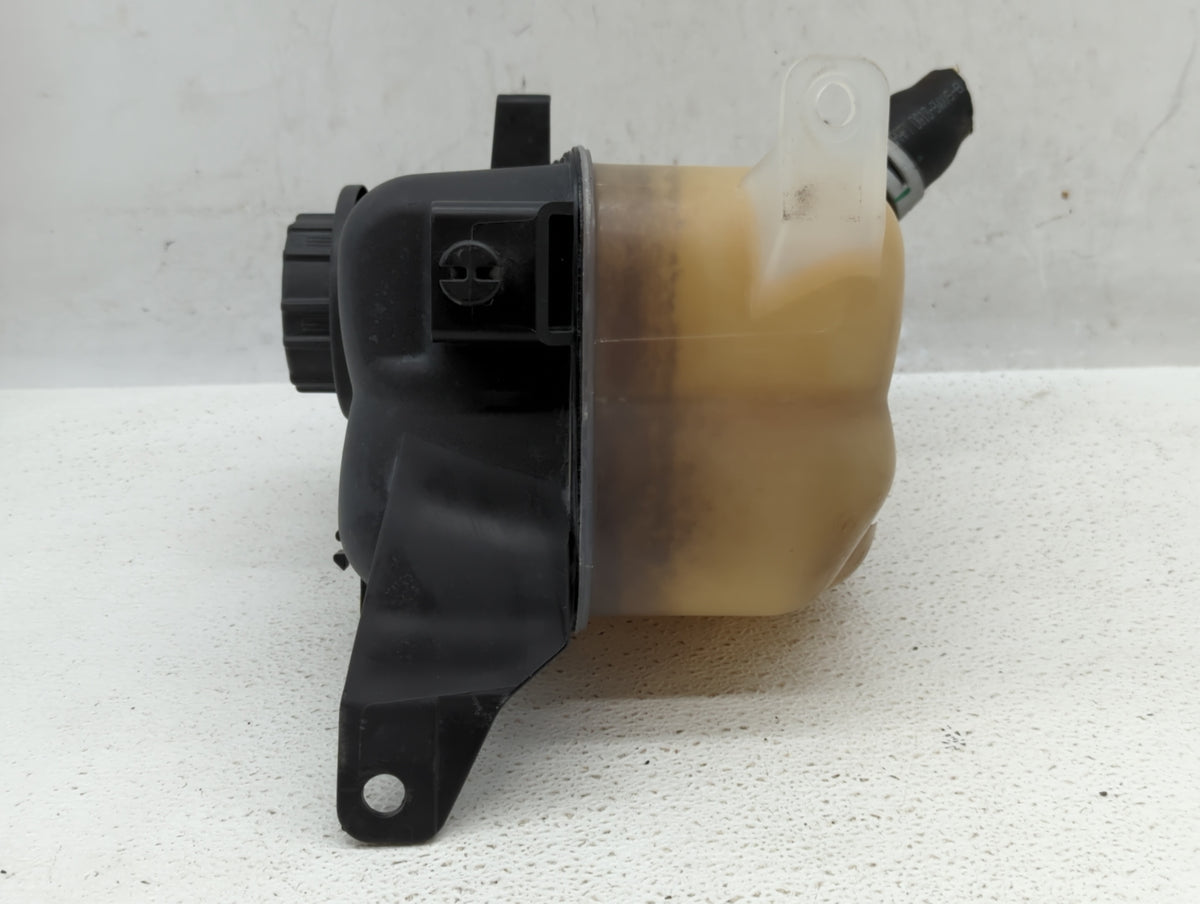 2009-2019 Ford Flex Radiator Coolant Overflow Expansion Tank Bottle 535540 - Oemusedautoparts1.com