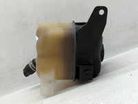 2009-2019 Ford Flex Radiator Coolant Overflow Expansion Tank Bottle 535540 - Oemusedautoparts1.com