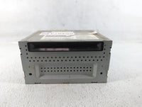 2009-2009 Ford Flex Am Fm Cd Player Radio Receiver 554874 - Oemusedautoparts1.com