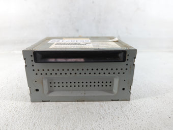 compare product 2009-2009 Ford Flex Am Fm Cd Player Radio Receiver 554874