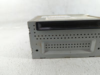 2009-2009 Ford Flex Am Fm Cd Player Radio Receiver 554874 - Oemusedautoparts1.com
