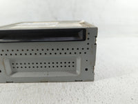 2009-2009 Ford Flex Am Fm Cd Player Radio Receiver 554874 - Oemusedautoparts1.com