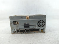 2009-2009 Ford Flex Am Fm Cd Player Radio Receiver 554874 - Oemusedautoparts1.com